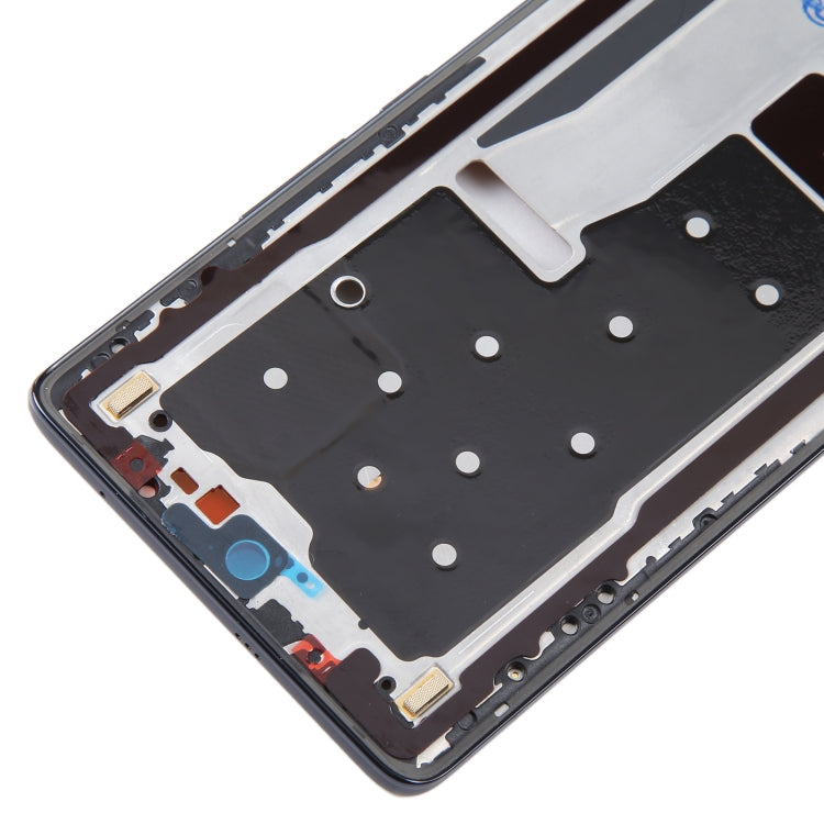 For Huawei nova 10 Front Housing LCD Frame Bezel Plate, For Huawei nova 10 (Original)