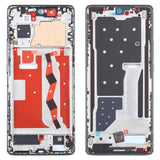 For Huawei nova 10 Front Housing LCD Frame Bezel Plate, For Huawei nova 10 (Original)