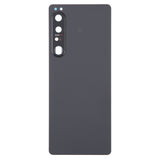 For Sony Xperia 1 IV Original Battery Back Cover, For Sony Xperia 1 IV(Original)