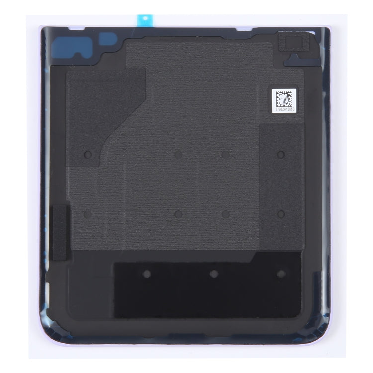For OPPO Find N2 Flip Original Battery Back Cover, For OPPO Find N2 Flip(Original)