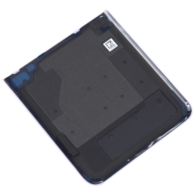 For OPPO Find N2 Flip Original Battery Back Cover, For OPPO Find N2 Flip(Original)