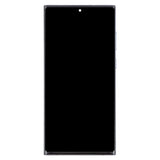 OLED LCD Screen For Samsung Galaxy S22 Ultra 5G SM-S908B Digitizer Full Assembly with Frame, For Samsung Galaxy S22 Ultra 5G(EU Edition), For Samsung Galaxy S22 Ultra 5G(6.78 inch OLED ), For Samsung Galaxy S22 Ultra 5G