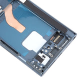 OLED LCD Screen For Samsung Galaxy S22 Ultra 5G SM-S908B Digitizer Full Assembly with Frame, For Samsung Galaxy S22 Ultra 5G(EU Edition), For Samsung Galaxy S22 Ultra 5G(6.78 inch OLED ), For Samsung Galaxy S22 Ultra 5G