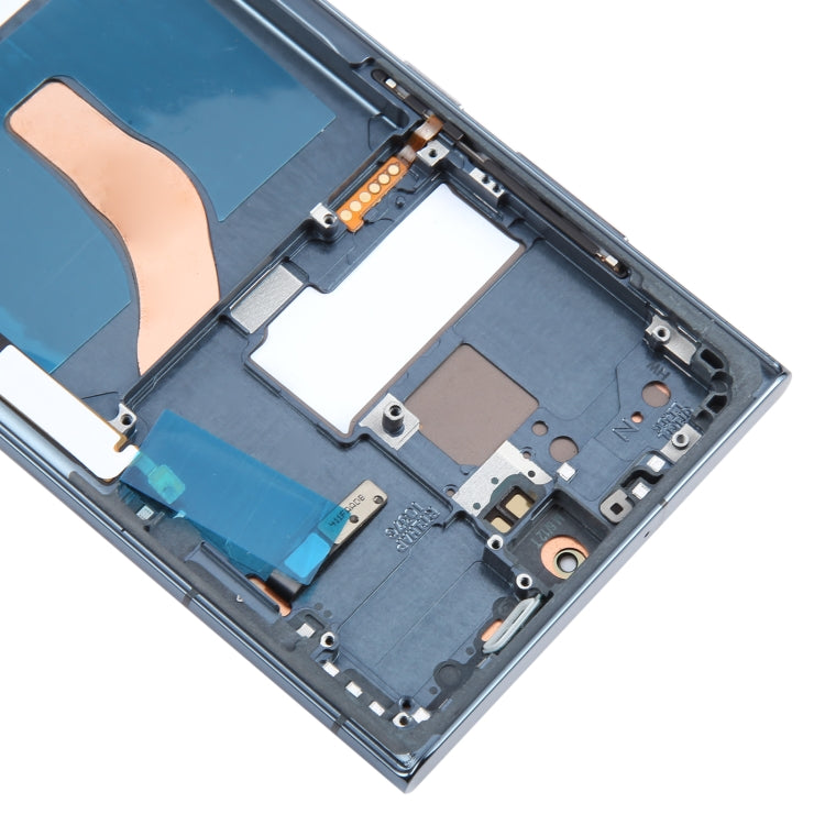 OLED LCD Screen For Samsung Galaxy S22 Ultra 5G SM-S908B Digitizer Full Assembly with Frame, For Samsung Galaxy S22 Ultra 5G(EU Edition), For Samsung Galaxy S22 Ultra 5G(6.78 inch OLED ), For Samsung Galaxy S22 Ultra 5G