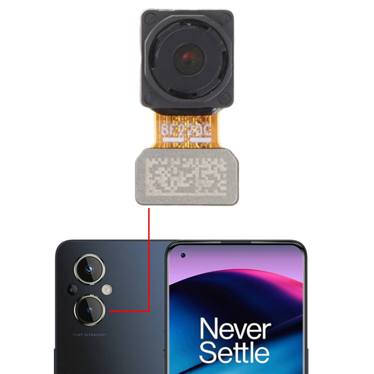 For OnePlus Nord N20 5G Macro Back Facing Camera, For OnePlus Nord N20 5G(Macro) - Zen Craft