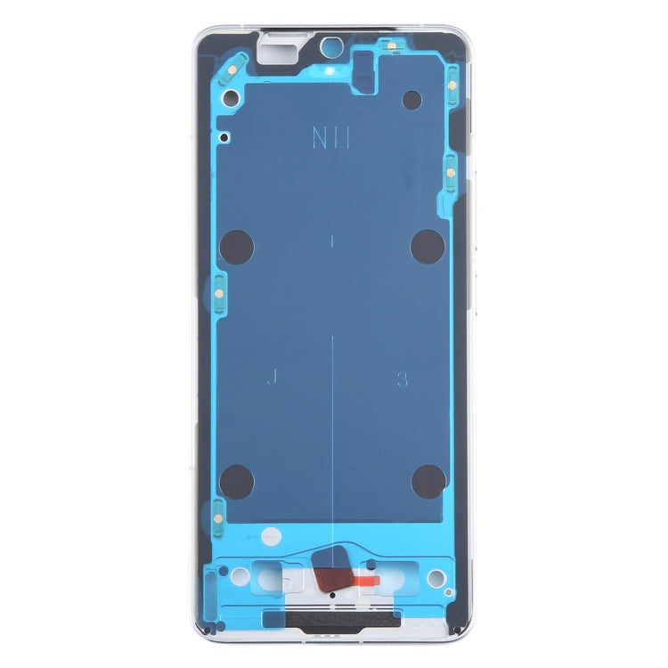 For Xiaomi Redmi K70 Original Front Housing LCD Frame Bezel Plate, For Xiaomi Redmi K70