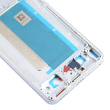 For Xiaomi Redmi K70 Original Front Housing LCD Frame Bezel Plate, For Xiaomi Redmi K70