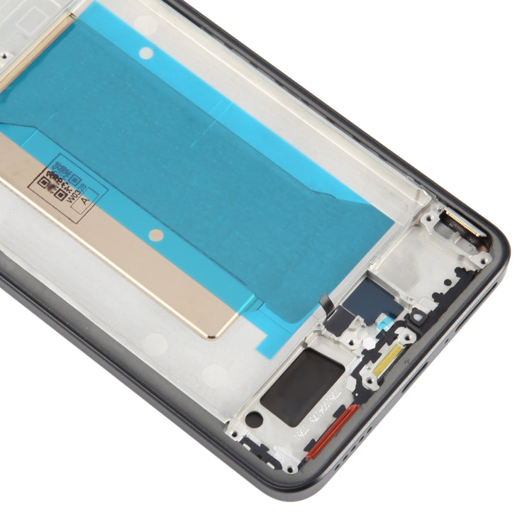 For Xiaomi Redmi K60 Ultra Original AMOLED Material LCD Screen Digitizer Full Assembly with Frame, For Xiaomi Redmi K60 Ultra (Original)