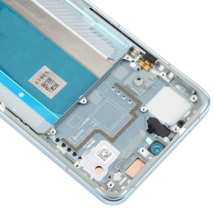 For Xiaomi Redmi K70 Pro Original AMOLED Material LCD Screen Digitizer Full Assembly with Frame, For Xiaomi Redmi K70 Pro (Original)