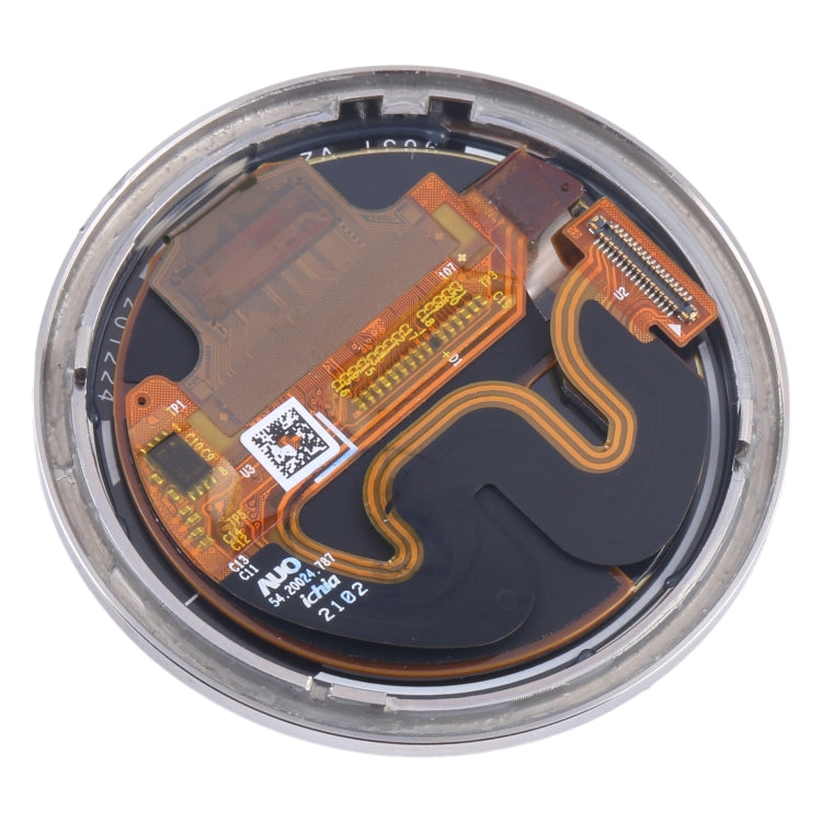 For Garmin Venu 2s Original LCD Screen with Digitizer Full Assembly, For Garmin Venu 2s(Original)