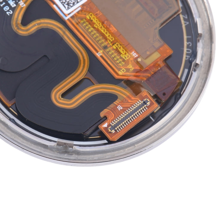 For Garmin Venu 2s Original LCD Screen with Digitizer Full Assembly, For Garmin Venu 2s(Original)