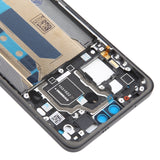 For Xiaomi Civi 4 Pro Original Front Housing LCD Frame Bezel Plate, For Xiaomi Civi 4 Pro(Original)