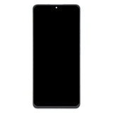 For Xiaomi Redmi Turbo 3 Original LCD Screen Digitizer Full Assembly with Frame, For Xiaomi Redmi Turbo 3(Original)