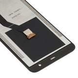 LCD Screen and Digitizer Full Assembly for Blackview BV6300 Pro, For Blackview BV6300 Pro