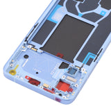 Original LCD Screen For OPPO Reno7 Pro 5G Digitizer Full Assembly with Frame, For OPPO Reno7 Pro 5G