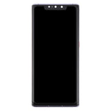 For Huawei Mate 30 Pro TFT LCD Screen Digitizer Full Assembly with Frame, Not Supporting Fingerprint Identification, For Huawei Mate 30 Pro(TFT)