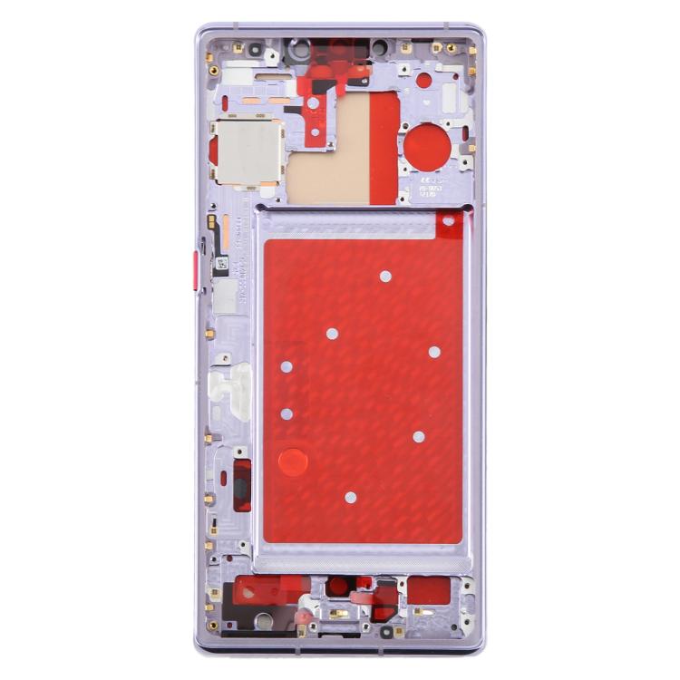 For Huawei Mate 30 Pro TFT LCD Screen Digitizer Full Assembly with Frame, Not Supporting Fingerprint Identification, For Huawei Mate 30 Pro(TFT)