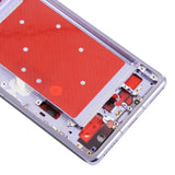 For Huawei Mate 30 Pro TFT LCD Screen Digitizer Full Assembly with Frame, Not Supporting Fingerprint Identification, For Huawei Mate 30 Pro(TFT)