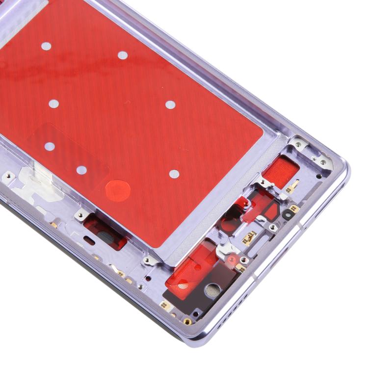 For Huawei Mate 30 Pro TFT LCD Screen Digitizer Full Assembly with Frame, Not Supporting Fingerprint Identification, For Huawei Mate 30 Pro(TFT)