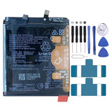 4400mAh Battery Replacement For Huawei Mate 40 Pro / Mate 40E Pro / 40 RS Porsche Design NOH-AN50 NOH-AN00 AN01 AL00 HB576675EEW, For Huawei Mate 40 Pro / Mate 40E Pro / 40 RS Porsche Design For Huawei Mate 40 Pro Mate 40E Pro 40 RS Porsche Design