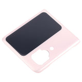 Original LCD Secondary Screen with Digitizer Full Assembly, For OPPO Find N3 Flip (Original LCD Secondary)