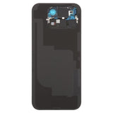 For Google Pixel 9 Pro Fold Original Back Cover with Camera Lens Cover, For Google Pixel 9 Pro Fold (Original)