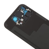 For Google Pixel 9 Pro Fold Original Back Cover with Camera Lens Cover, For Google Pixel 9 Pro Fold (Original)