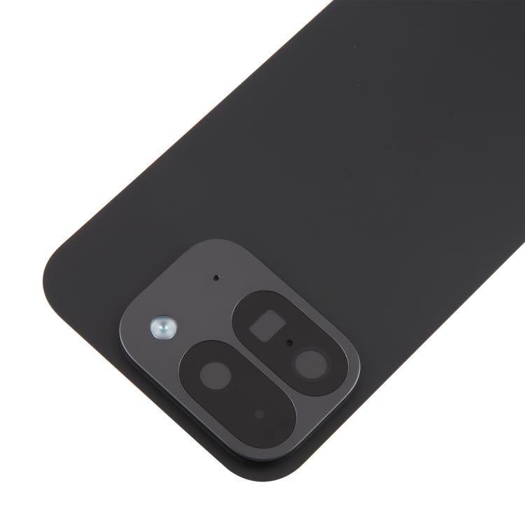 For Google Pixel 9 Pro Fold Original Back Cover with Camera Lens Cover, For Google Pixel 9 Pro Fold (Original)