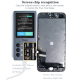 Qianli iCopy Plus 3 in 1 LCD Screen Original Color Repair Programmer For iPhone, 3 in 1 For iPhone 6-12 Series