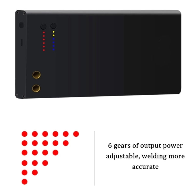 Portable Mini Spot-Welding Machine, Spot-Welding Machine