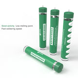 2UUL Battery Matel Board Soldering Wire, Soldering Wire