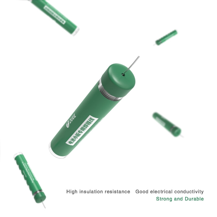 2UUL Battery Matel Board Soldering Wire, Soldering Wire