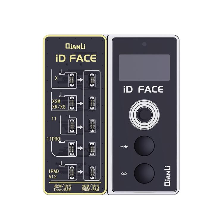 Qianli iD FACE Dot Projector Repairer Detector, Qianli iD FACE