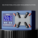PPD Multifunctional Intelligent Desoldering Platform for iPhone 11 to 14 Pro Max, US Plug, US Plug