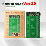 Kaisi K-9208 2025 Version Activated And Charging Jig Test Tools, K-9208 2025