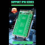 Kaisi K-9208 2025 Version Activated And Charging Jig Test Tools, K-9208 2025