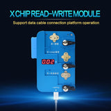 JC BLE-X EEPROM Chip Non-Removal Programmer For iPhone X, JC BLE-X