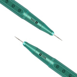 2UUL DA81 Chargeable Polish Drill Pen for Phone Repair, DA81 Drill Pen