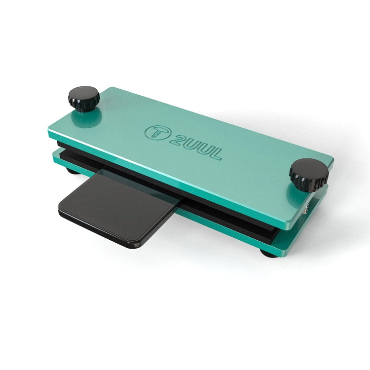 2UUL DA03 Lite Press Clamp for Phone Glass Replacement, DA03 Lite DA03 Lite