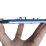 Kaisi K-12 Phone PCB Fixture Holder Soldering Maintenance Platform For iPhone 12 / 12 mini / 12 Pro / 12 Pro Max, K-12