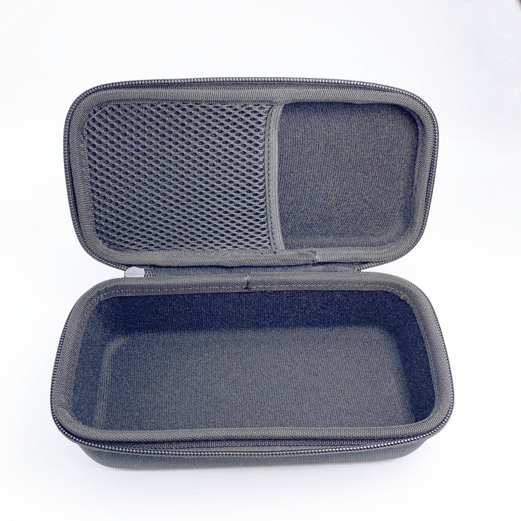 Multimeter Mobile Power Small Equipment Storage Box Protective Case, Small Equipment Storage Box Small Equipment Storage Box