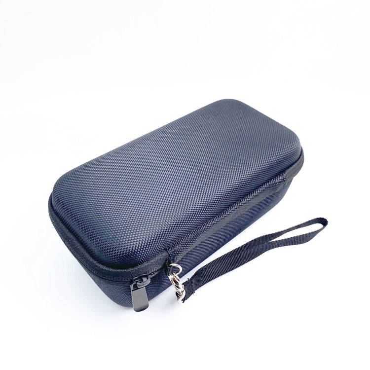 Multimeter Mobile Power Small Equipment Storage Box Protective Case, Small Equipment Storage Box