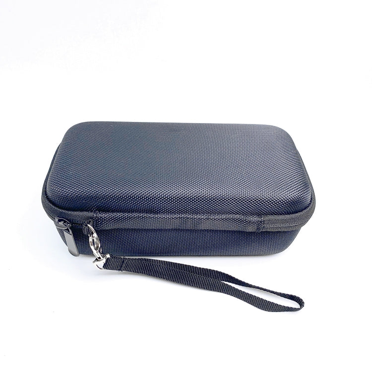 Multimeter Mobile Power Small Equipment Storage Box Protective Case, Small Equipment Storage Box