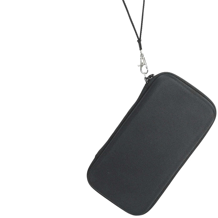 Multimeter Mobile Power Small Equipment Storage Box Protective Case, Small Equipment Storage Box