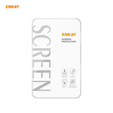 5 PCS For Apple Watch Series 6/5/4/SE 40mm ENKAY Hat-Prince 3D Full Screen PET Curved Hot Bending HD Screen Protector Film, For Apple Watch Series 6/5/4/SE 40mm