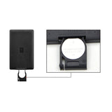 2 Ways Output LED Strip APP Smart Wifi LED RGB Controller with IR 24Keys Remote Control, 5-24V