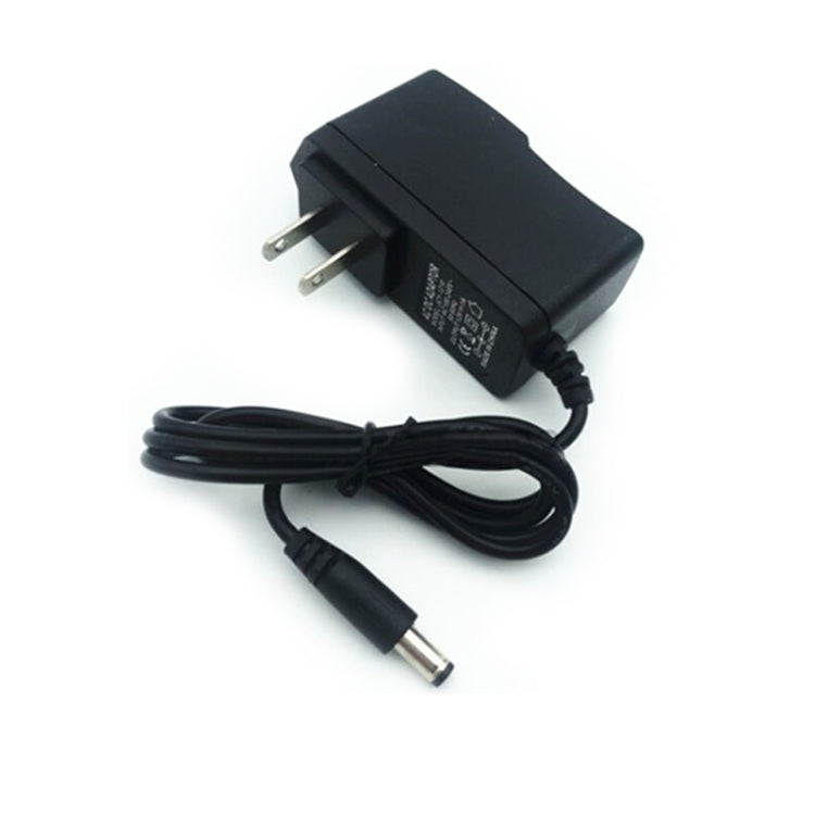 100-240V AC to DC Power Charger Adapter 5V 9V 12V 24V 1A 5.5mmx2.5mm (5V 1A EU Plug), 5V 1A EU Plug, 9V 1A EU Plug, 12V 1A EU Plug, 24V 1A EU Plug, 5V 1A US Plug, 9V 1A US Plug, 12V 1A US Plug, 24V 1A US Plug