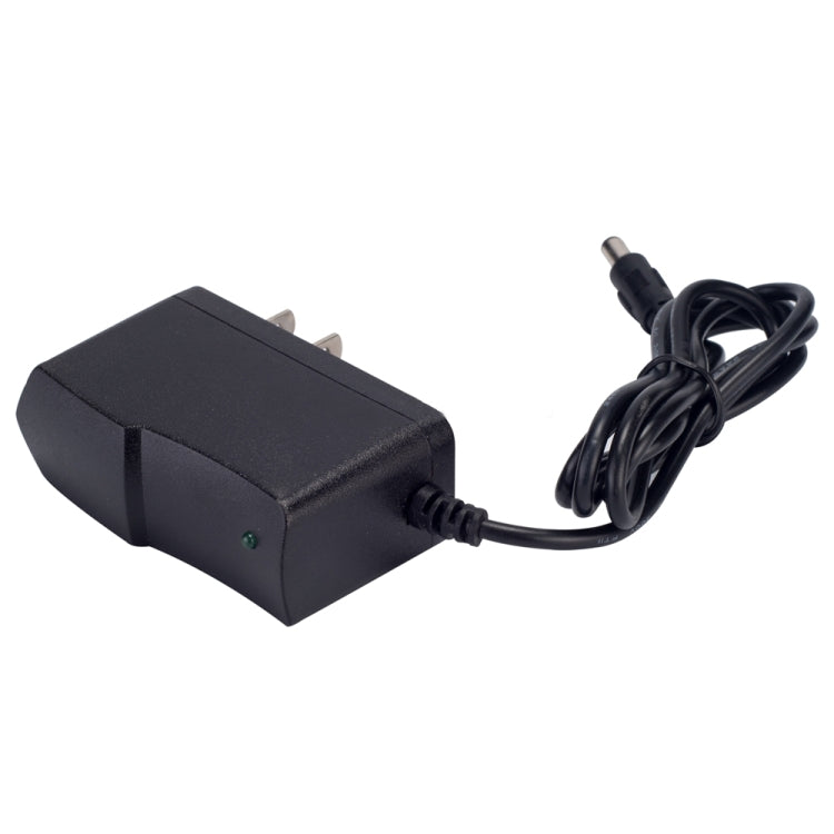 100-240V AC to DC Power Charger Adapter 5V 9V 12V 24V 1A 5.5mmx2.5mm (5V 1A EU Plug), 5V 1A EU Plug, 9V 1A EU Plug, 12V 1A EU Plug, 24V 1A EU Plug, 5V 1A US Plug, 9V 1A US Plug, 12V 1A US Plug, 24V 1A US Plug