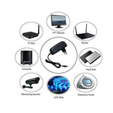 100-240V AC to DC IC Power Charger Adapter 5V 9V 12V 24V 1A, IC EU 5V1A, IC EU 9V1A, IC EU 12V1A, IC EU 24V1A, IC US 5V1A, IC US 9V1A, IC US 12V1A, IC US 24V1A