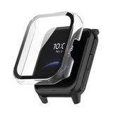 For OPPO Realme Watch 2 Integrated PC + Toughened Film Protective Case